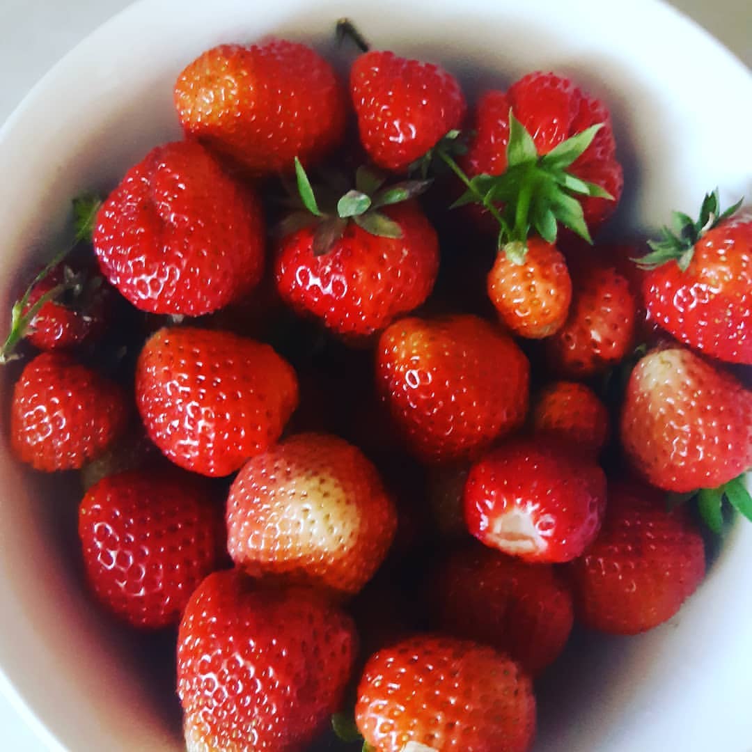 yukarahan в LOOKY — 💗🍓
