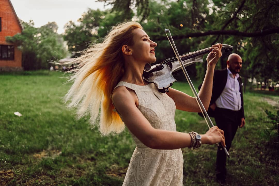 evgeniya_violin в LOOKY — фото 3