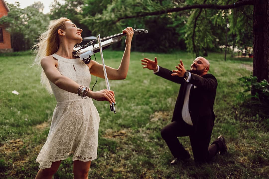 evgeniya_violin в LOOKY — фото 2