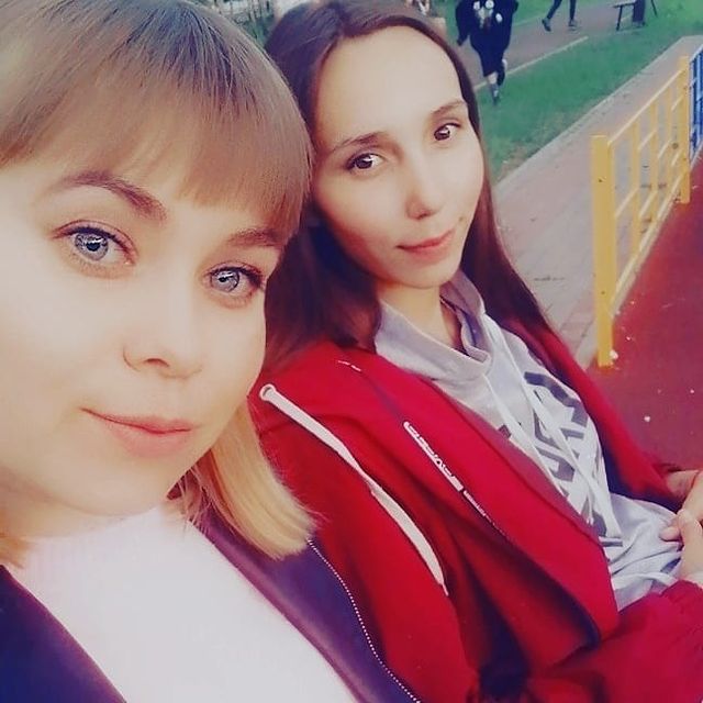 iuliiia_iuliiia в LOOKY. . Моя куколка❤️❤️❤️