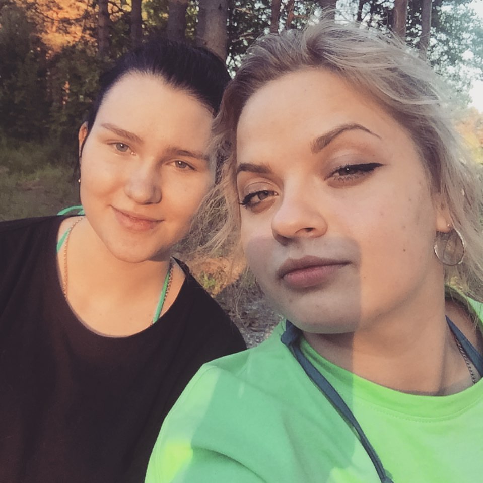 lena_lech_ в LOOKY — публикация