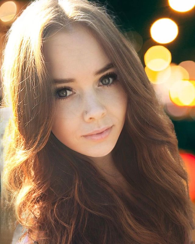 mashka_dubrovskih в LOOKY. . null