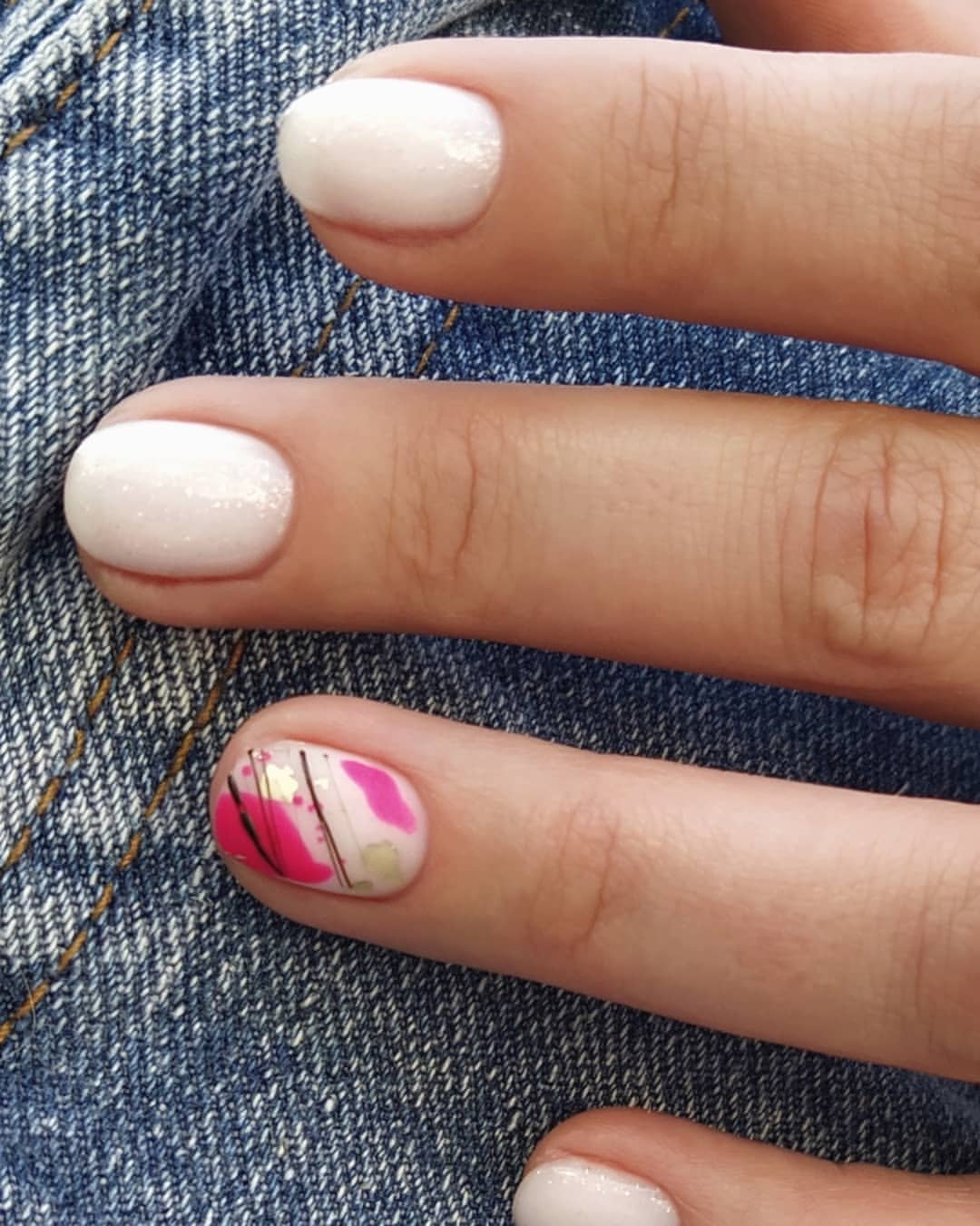 zolotareva_luxe_nails в LOOKY — фото 2