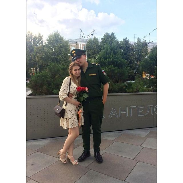 angelikaparshakova в LOOKY. . Это маленькое испыта...