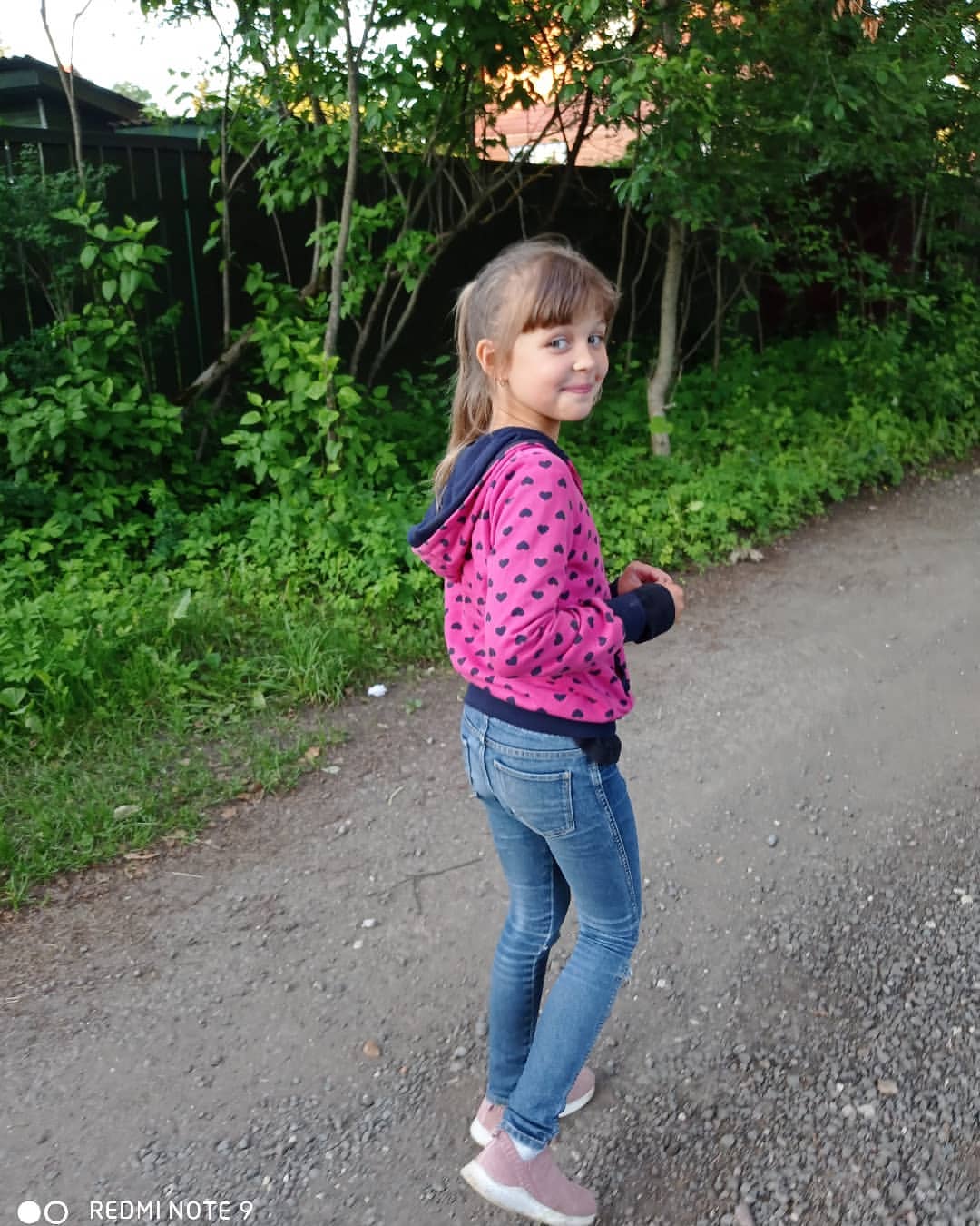 alexa_dubinina в LOOKY — #доченька #Настюшка
