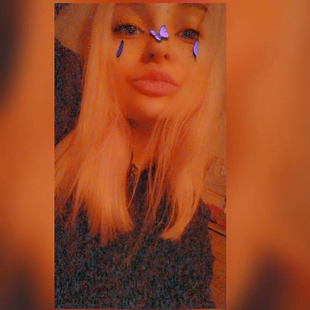 katrin_alexsa в LOOKY. . Там чернело небо, и ...