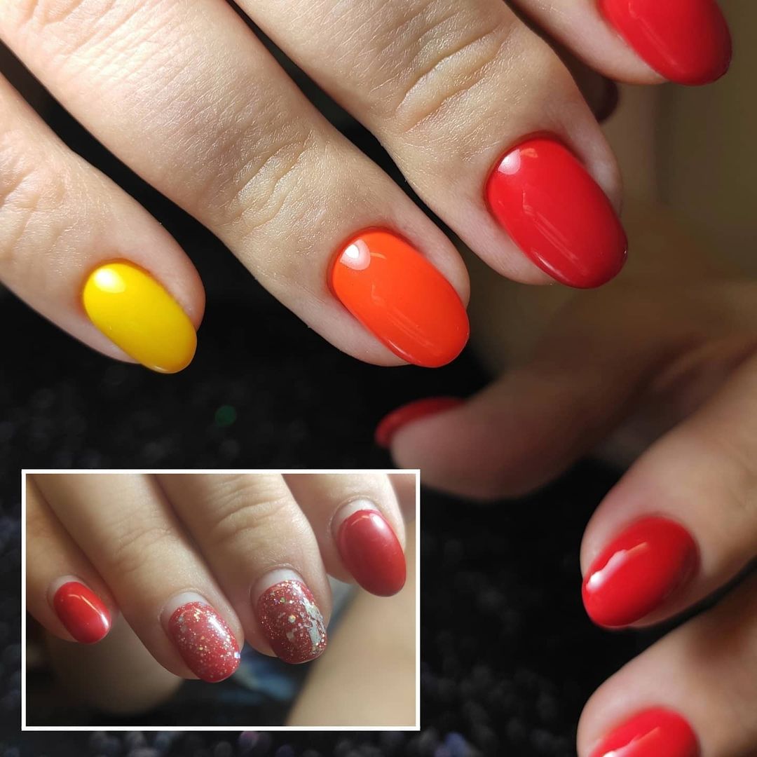 alferova.nailsschool в LOOKY — фото 2