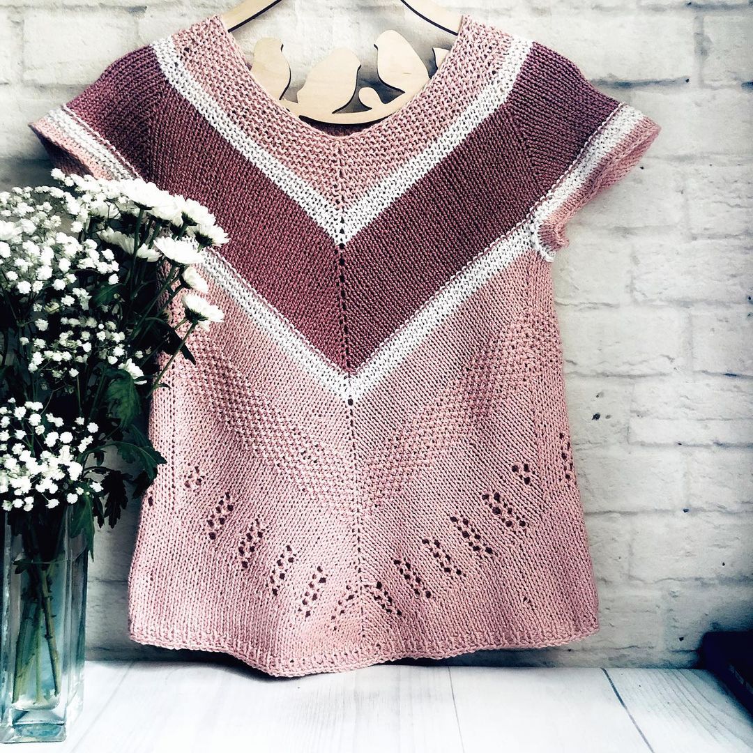 tatybo.knitwear в LOOKY — фото 7