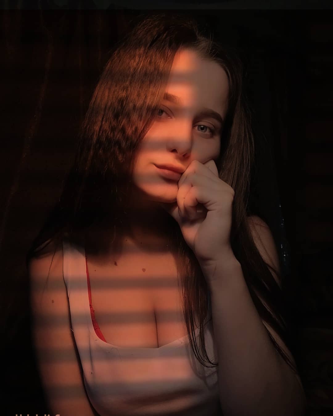 _ronnie_.21 в LOOKY — Не гоняйся за счастьем: оно всегда находится в тебе самом🌠�