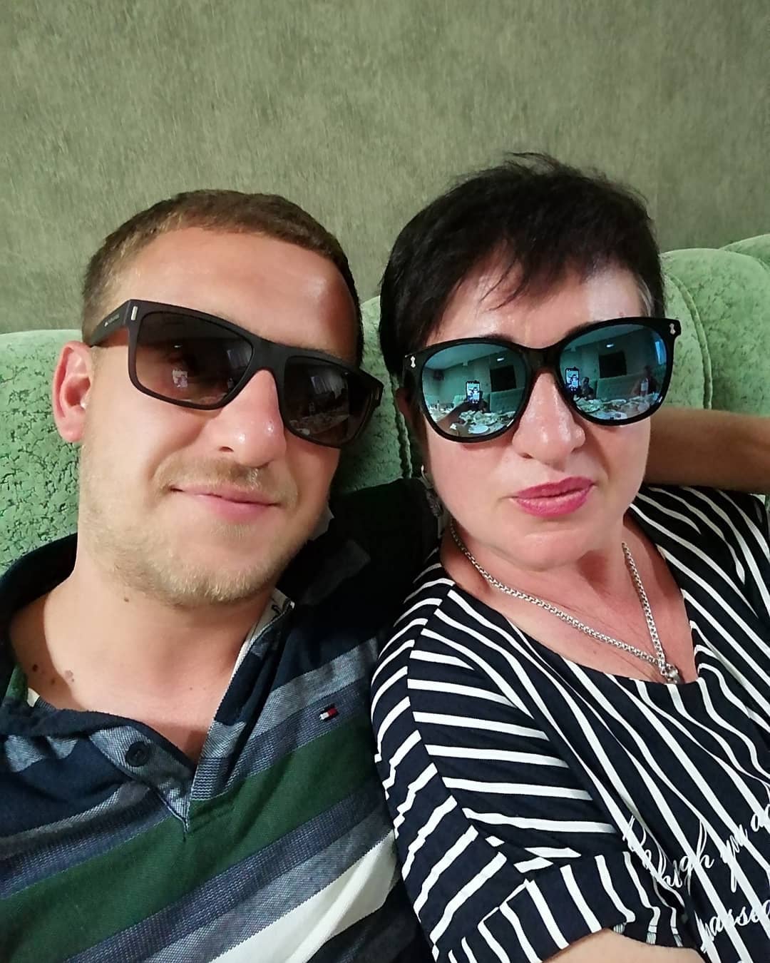 pelysupernike in LOOKY. . Мамуля😘