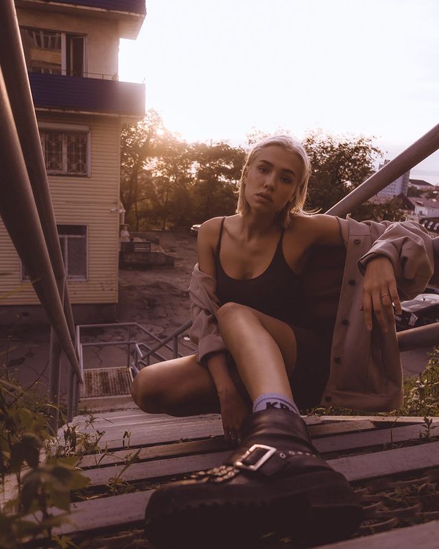 khalarty в LOOKY. #khalartyport. Владивосток, у вас о...