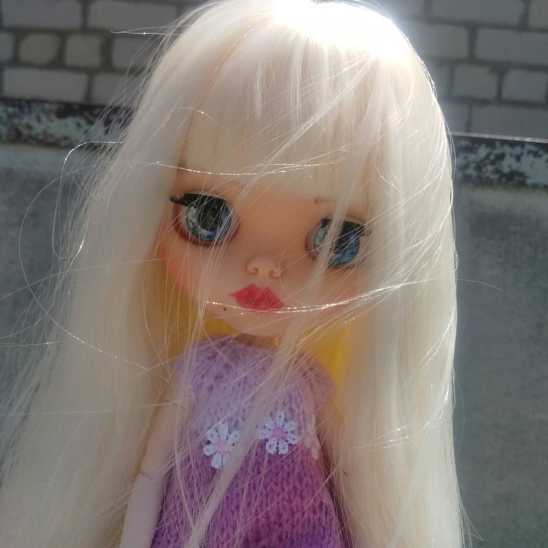 blythe.doll.nata в LOOKY — фото 3