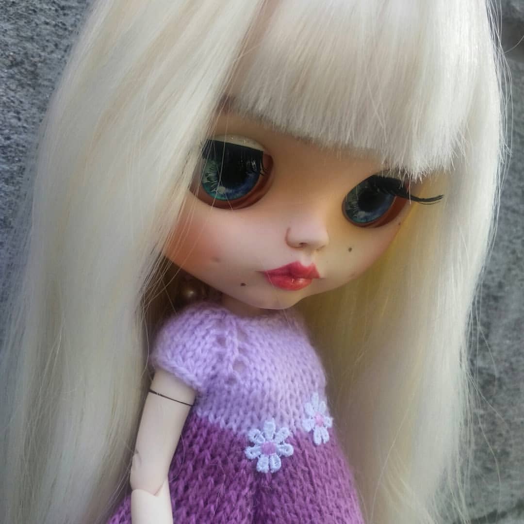 blythe.doll.nata в LOOKY — фото 2