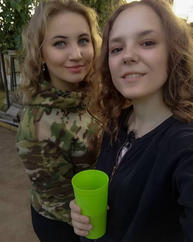 sizonovakristina в LOOKY. . Несмотря на, пасмурн...