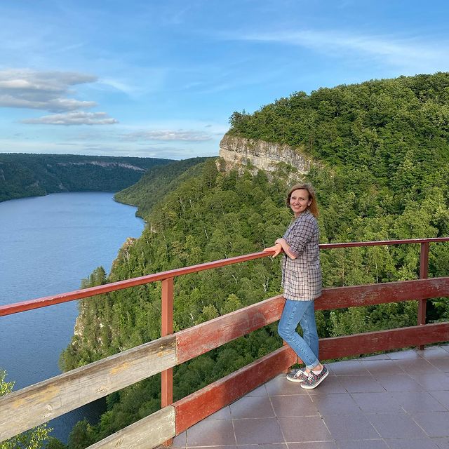 sayakhova в LOOKY. #башкирия2020,#рекабелая,#обожаюгоры,#безфильтров,#мойотпуск. Юмагузинское водохра...