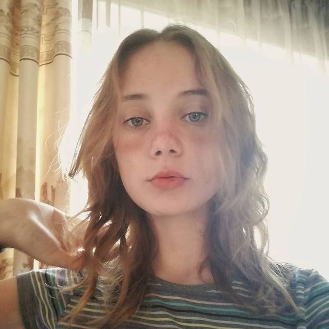 loli.con.shit в LOOKY. . Бэби фэйс или спф не...