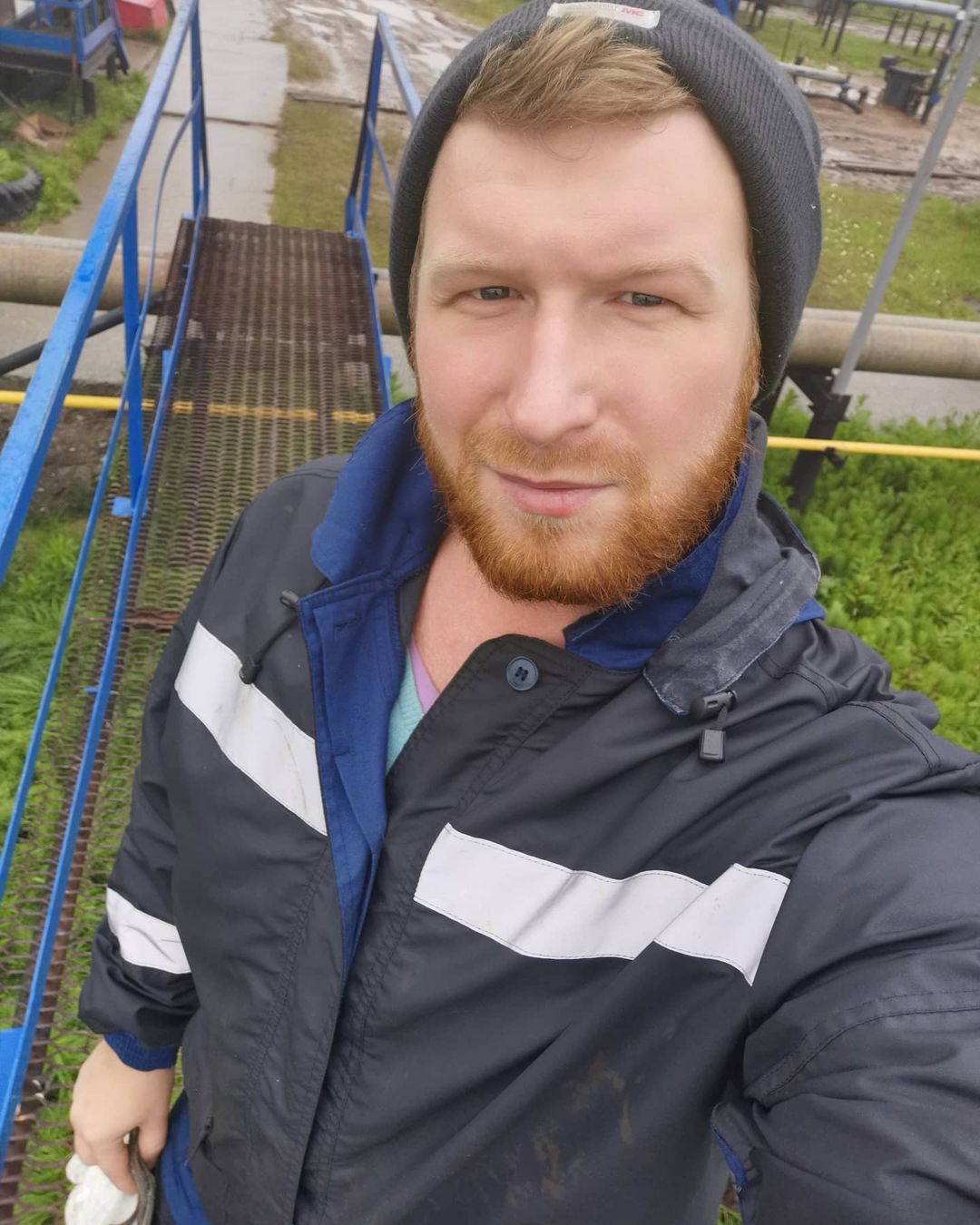 mokkir в LOOKY — Никогда не думал что скажу это: Рвбота, я скучал по тебе! #р