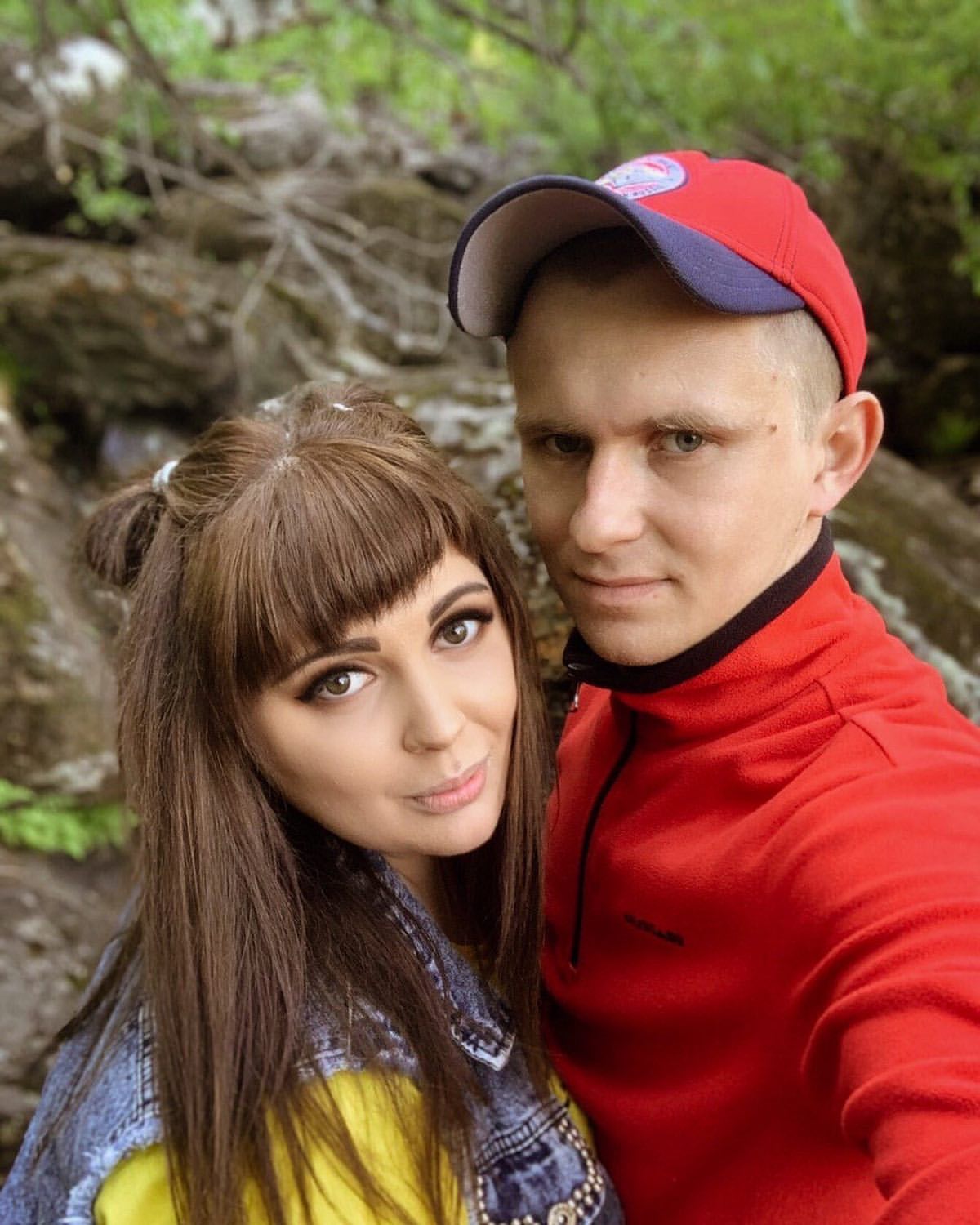 nikita_klyukin174 в LOOKY. #loveyou❤️. #loveyou❤️