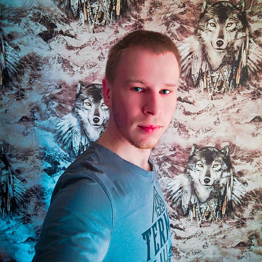 shuusaura в LOOKY — публикация