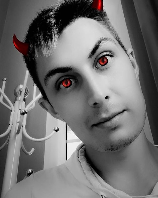 _._lu_ci_fer_._ в LOOKY. . Что внутри нас...