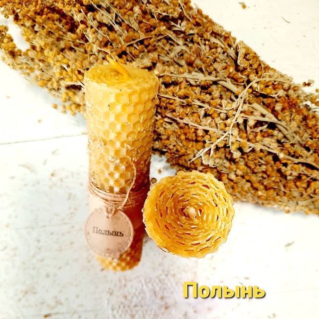 tainstvo_ognya в LOOKY. #свечиручнойработы,#уют,#уютныйдом,#свечи,#экосвечи,#вощина,#свечиизвощины,#натуральныесвечи,#пчелиныйвоск,#свечистравами,#еленакоршина,#эксклюзивныйподарок,#подаркилюбимым,#побалуйсебя,#романтическийвечер,#подарокподружке. ★ С ПОЛЫНЬЮ ⠀
🌿 Очи...