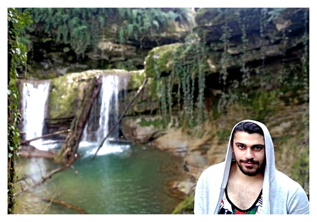 iliya.shakeri в LOOKY — .
هر چیزی که در جستن آنی، آنی
#مولانا
۹۸,۱۱,۱۷