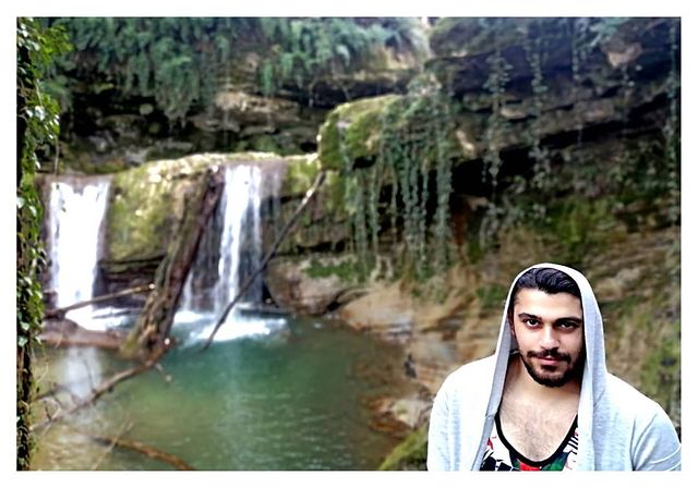 iliya.shakeri в LOOKY. #مولانا. .
هر چیزی که در جستن...