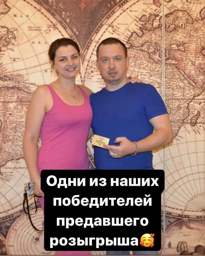 babon_82 в LOOKY — #сидидома#лотырея
