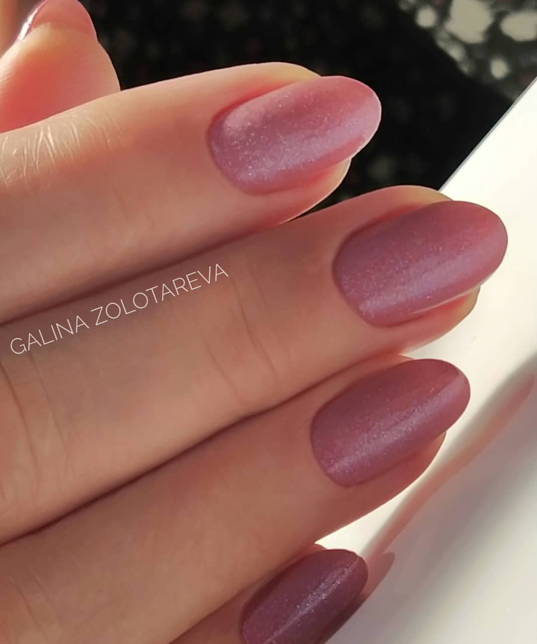 zolotareva_luxe_nails в LOOKY — фото 2
