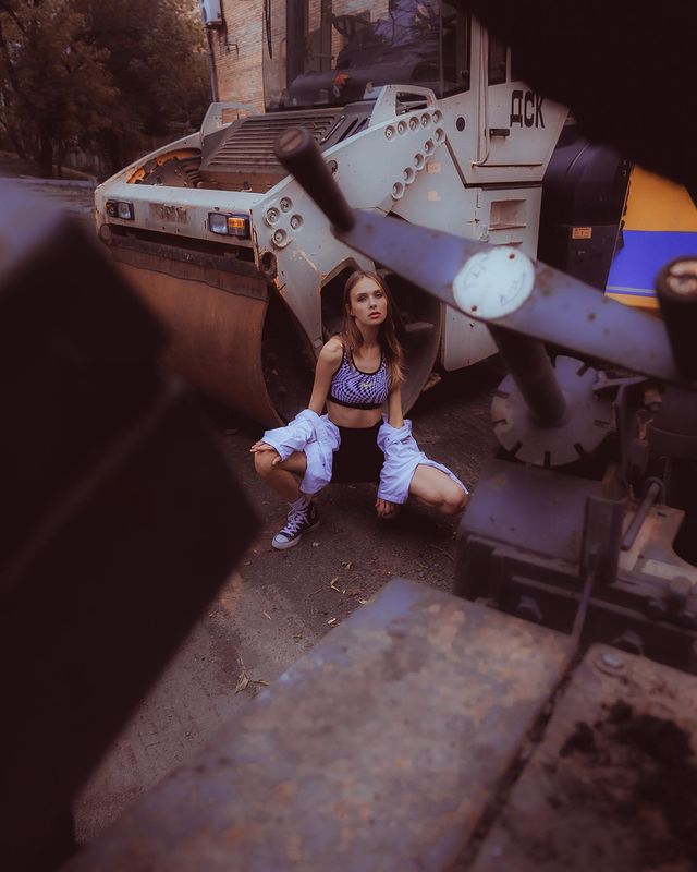 khalarty в LOOKY. #khalartyport. Сегодня последний де...