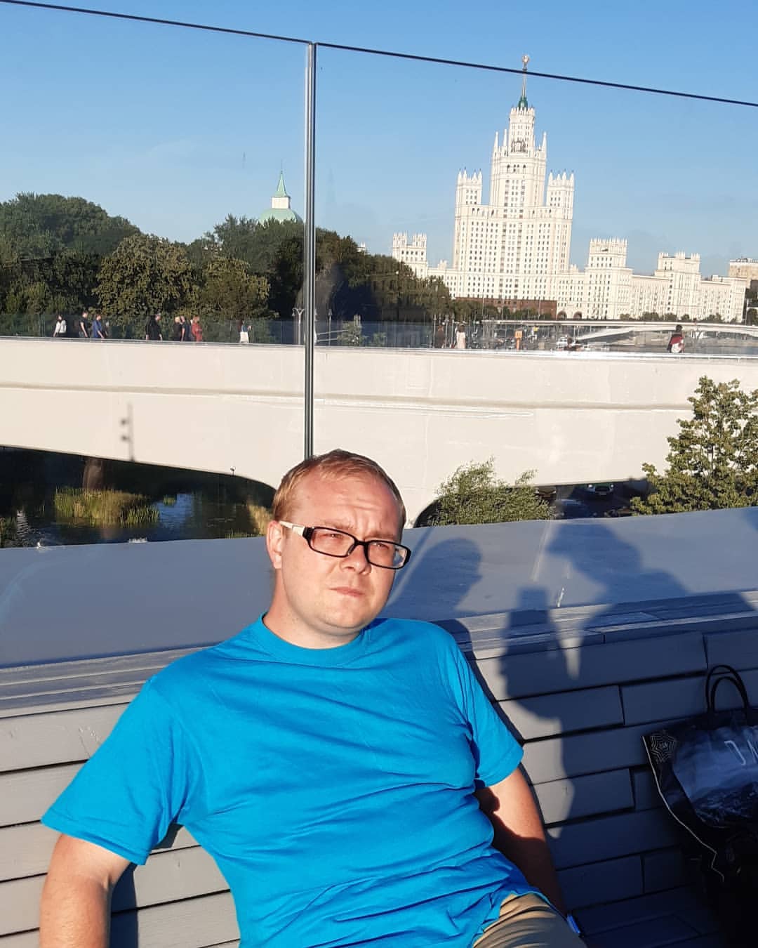 chumovoy_dachnik в LOOKY — фото 7