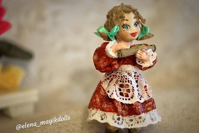 elena_magikdolls в LOOKY — фото 2