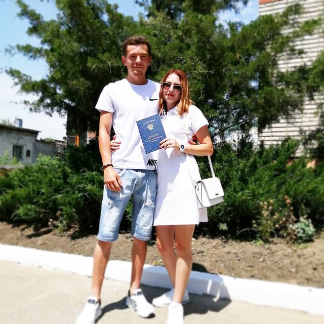 gospozhagorohova в LOOKY. #дипломполучен. #дипломполучен
