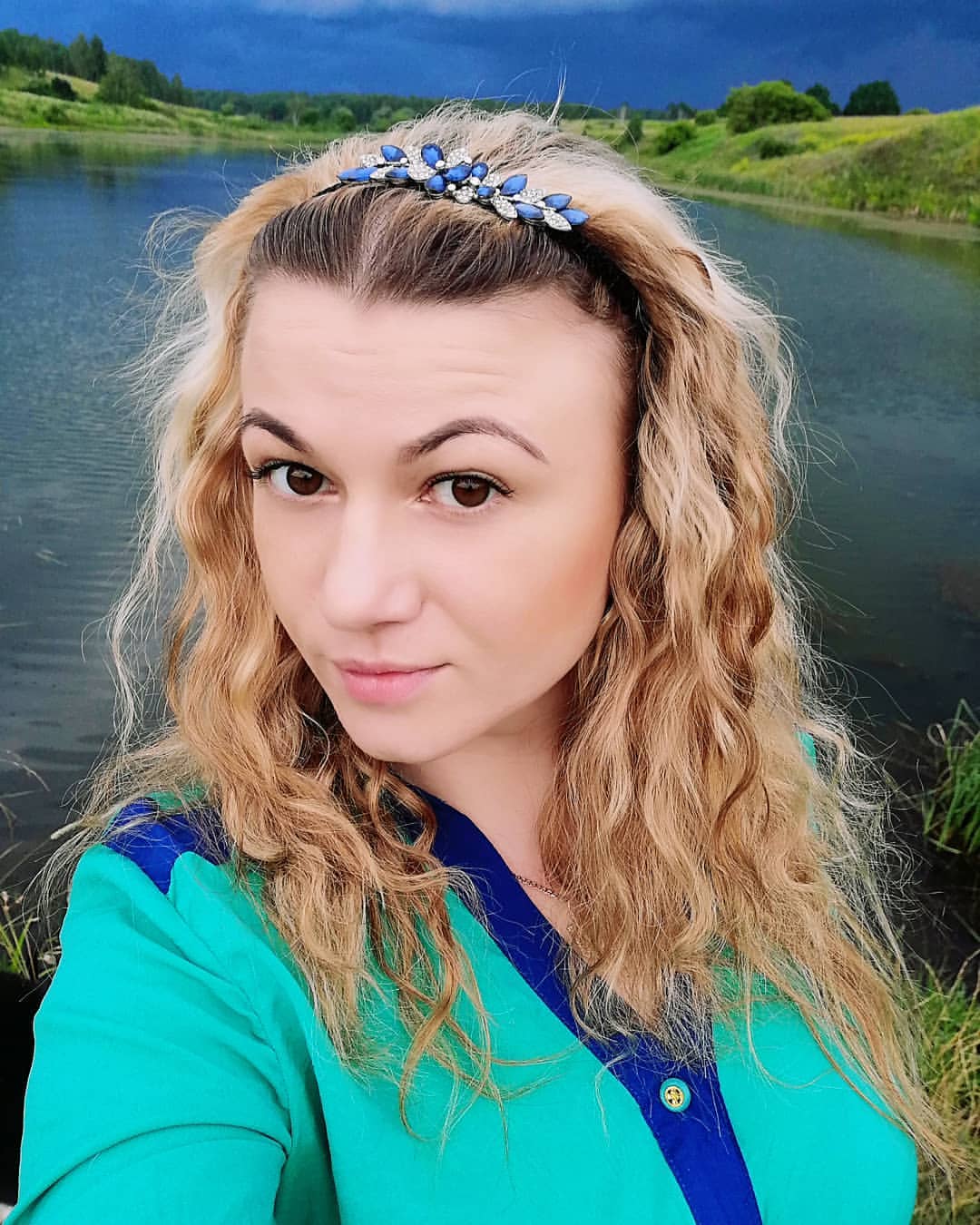 margaritamargarita1992 в LOOKY — Не грусти, если хмурится небо... Возможно кто то сверху чувс