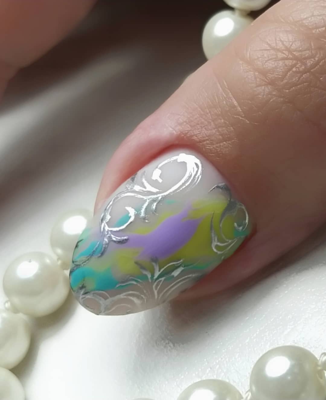 zolotareva_luxe_nails в LOOKY — фото 2