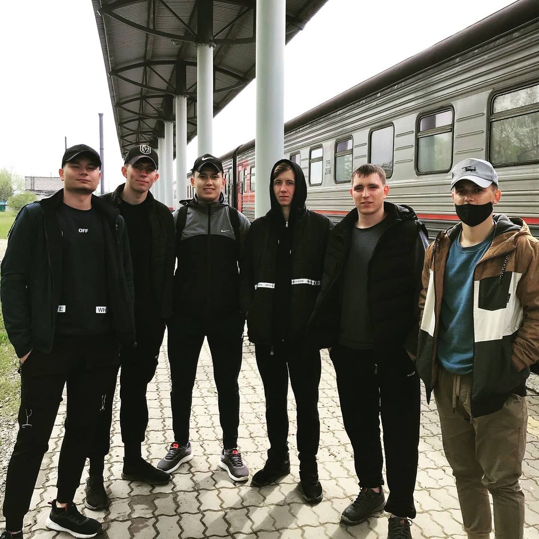 zy_el_mod в LOOKY — ✊
