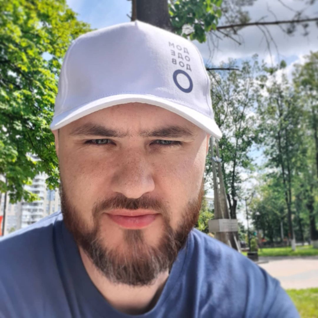 Голосование прошло, лето продолжается, день архитектора наступил 🥳