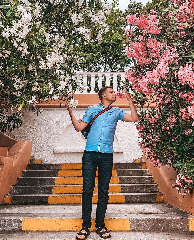 alexey_lykov1 в LOOKY. #сочи. Переезжаю в #сочи ! ...