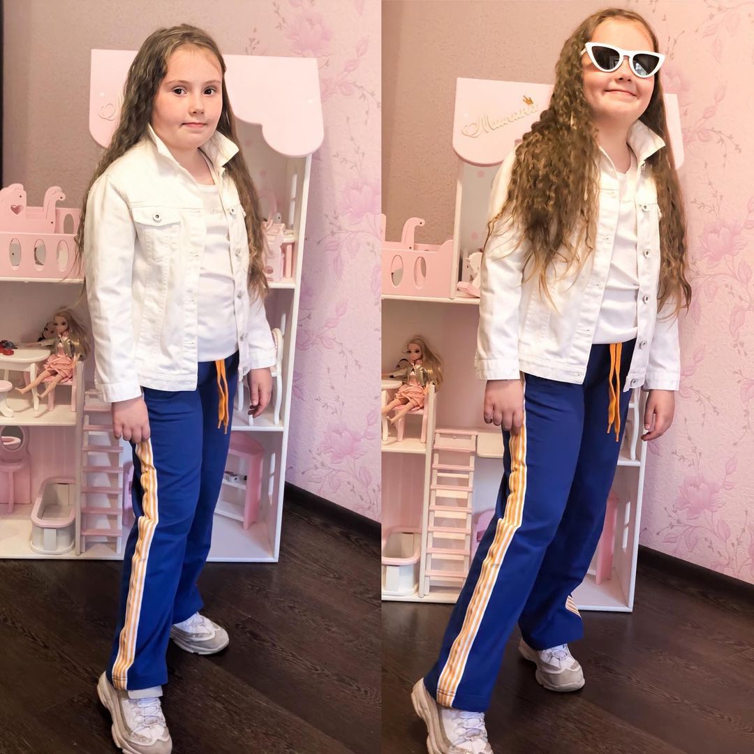 swetalaska в LOOKY — фото 3