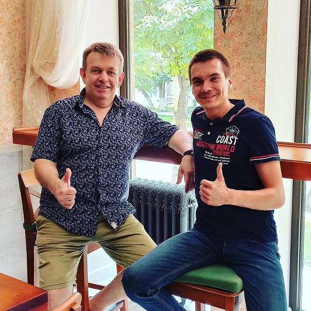 temnov.pro в LOOKY. #Темрюк,,#кофе,#буланжери,#темрюк,#сладости,#экосладости,#бизнес,#пекарня,#кафе,#вкусно,#предприниматель,#знакомства,#впечатления,#бытие. По пути домой заехал...