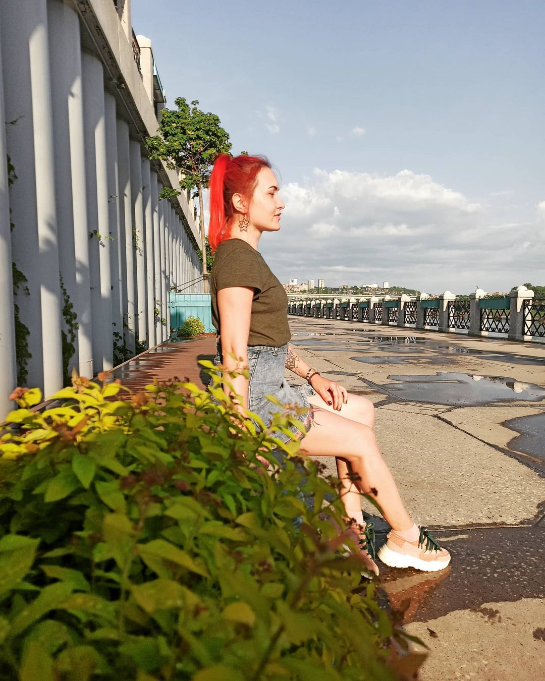 whimsical_rin в LOOKY — Тебе не нужно быть ещё лучше, красивее, милее, чтобы тебя по