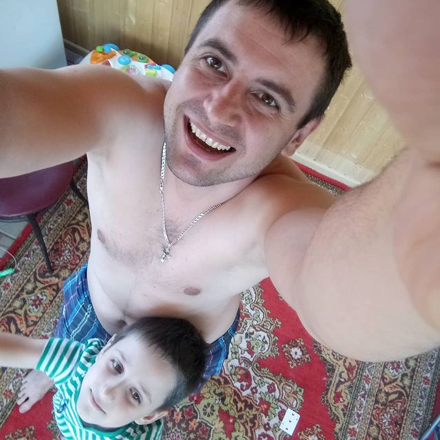 serg_bond_rus в LOOKY. . null