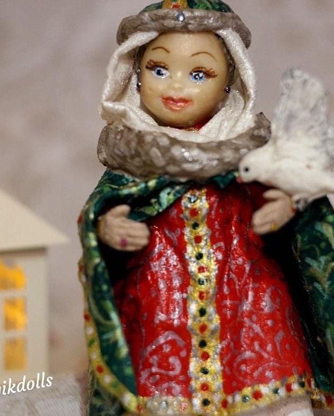 elena_magikdolls в LOOKY — фото 3