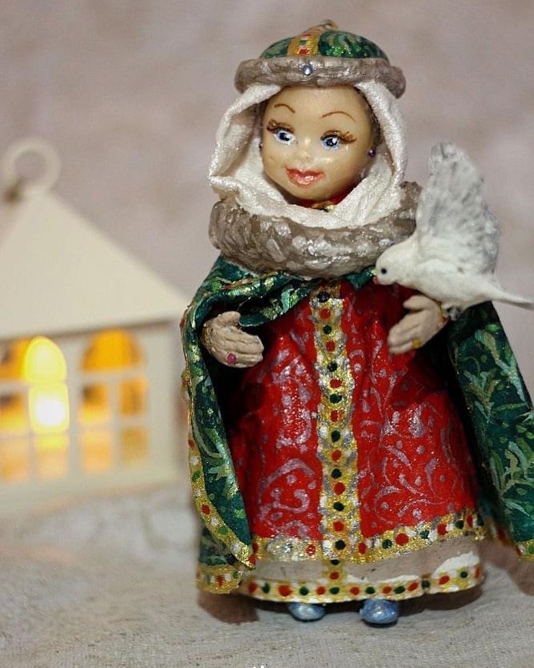 elena_magikdolls в LOOKY — фото 4
