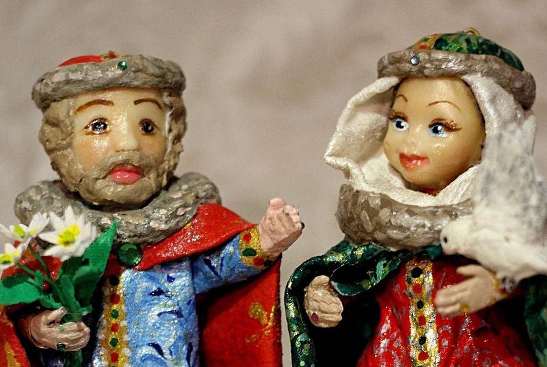 elena_magikdolls в LOOKY — фото 3