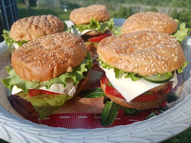 paraskovia_zd в LOOKY. . Вкусняшки для любимо...