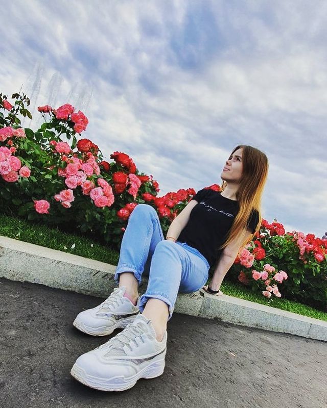 mashka_dubrovskih в LOOKY. . null
