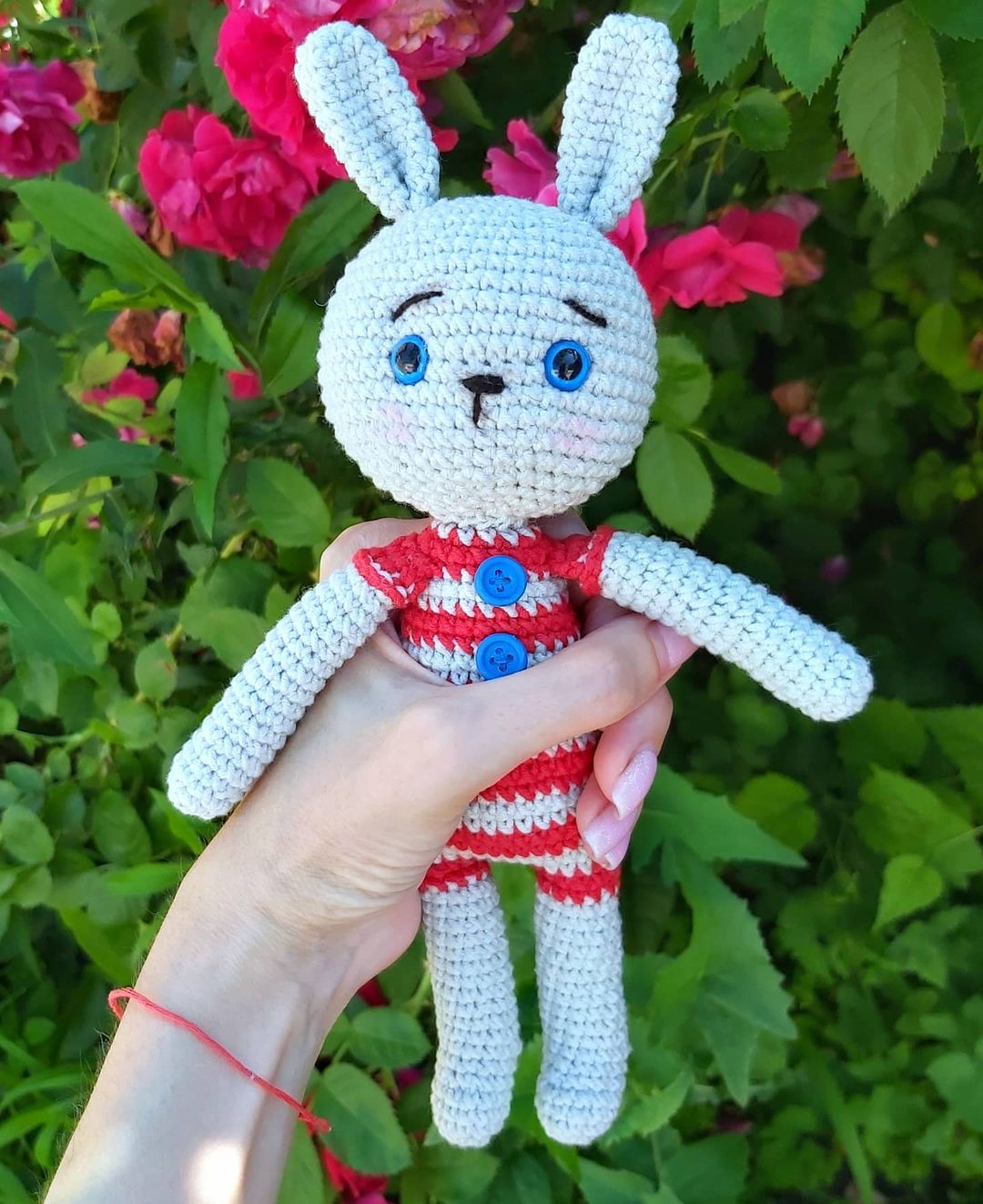 knitted_toys_heart в LOOKY — фото 5