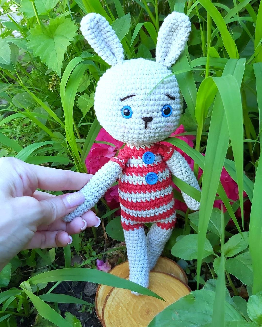 knitted_toys_heart в LOOKY — фото 2
