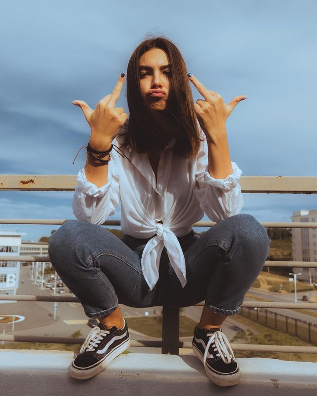 khalarty в LOOKY. #khalartyport. I really love @insta...